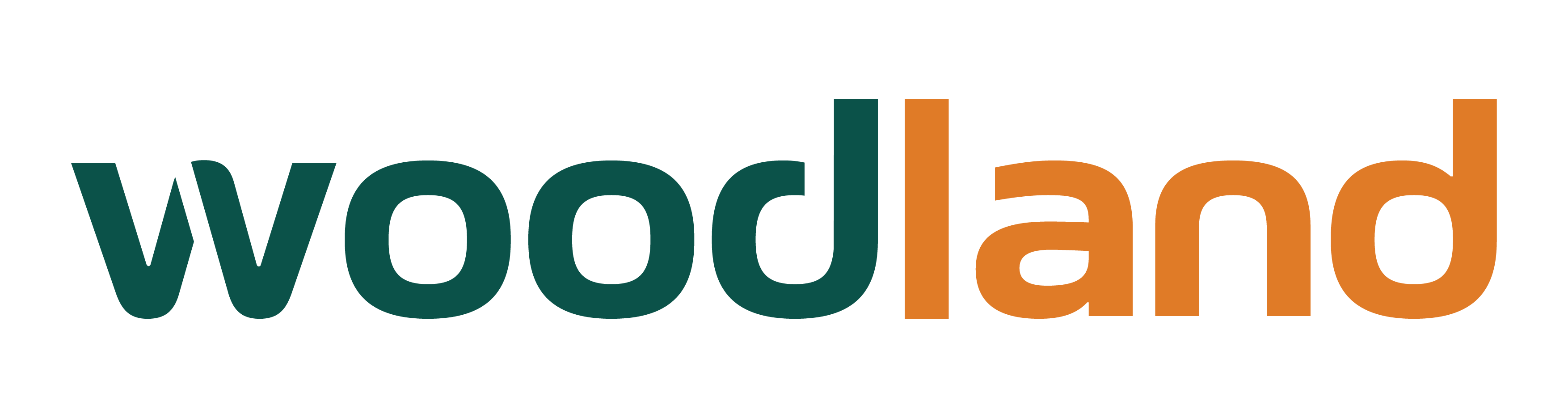 WOODLAND